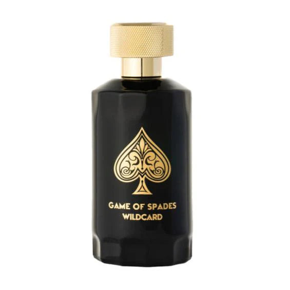 Game of Spades Wildcard