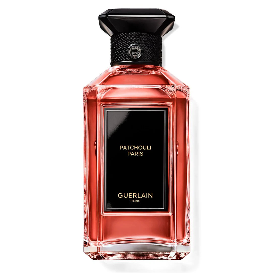 Guerlain Patchouli Paris