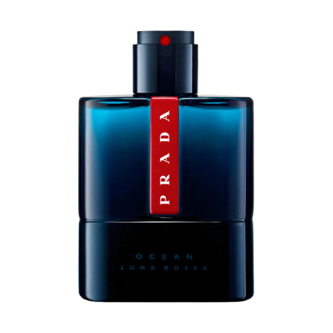 Prada Luna Rossa Ocean EDT