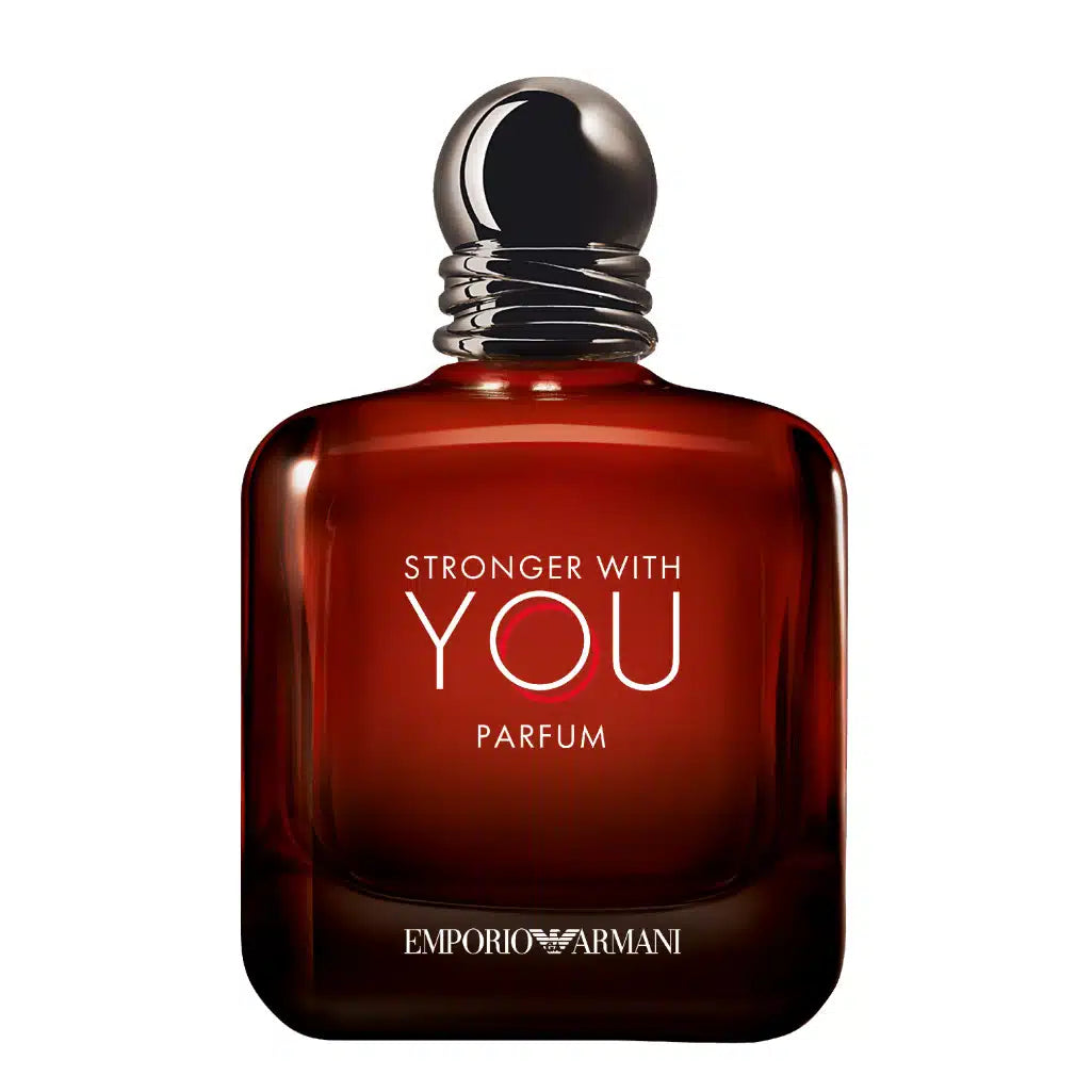 Stronger With You Parfum