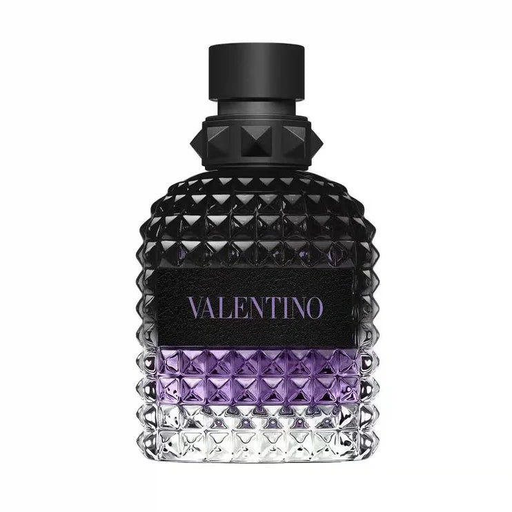 Valentino Born In Roma Purple Melancholia