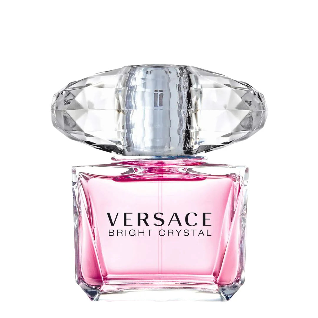 Versace Bright Crystal EDT