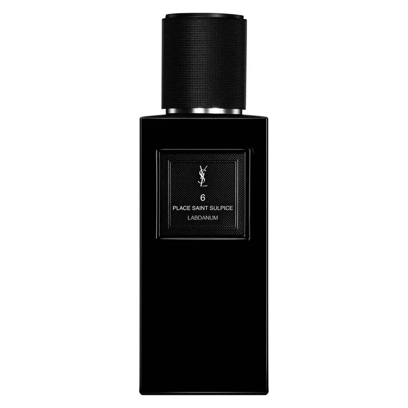 YSL 6 Place Saint Sulpice