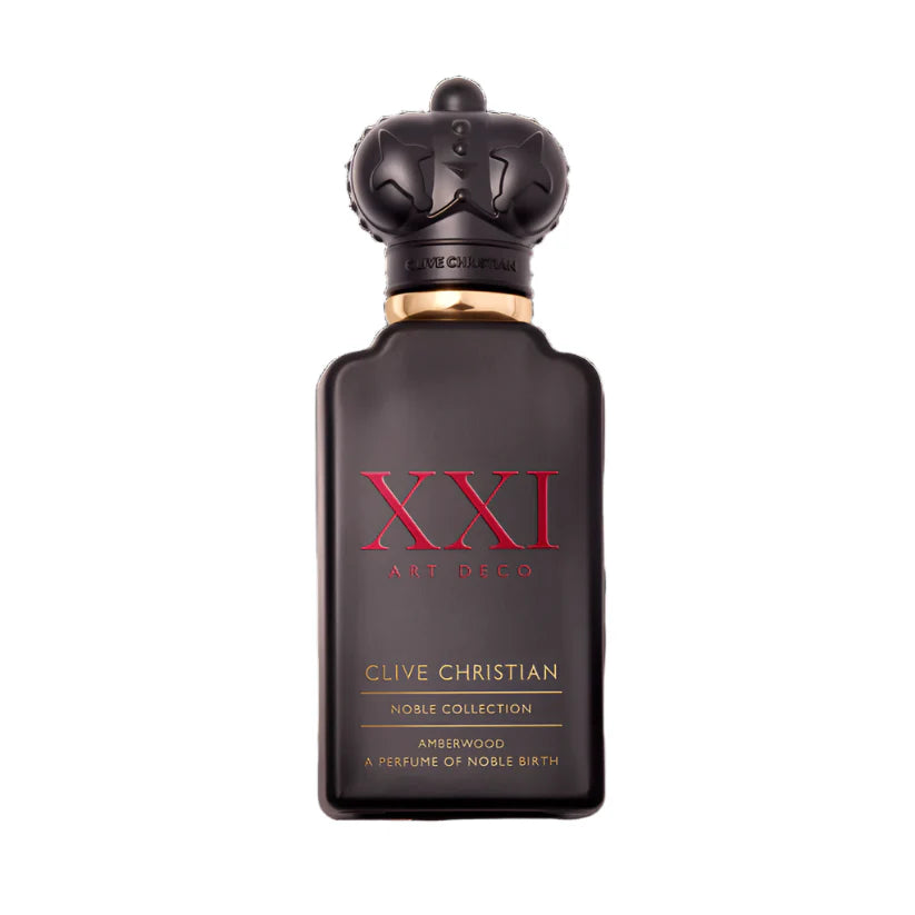 Clive Christian Amberwood