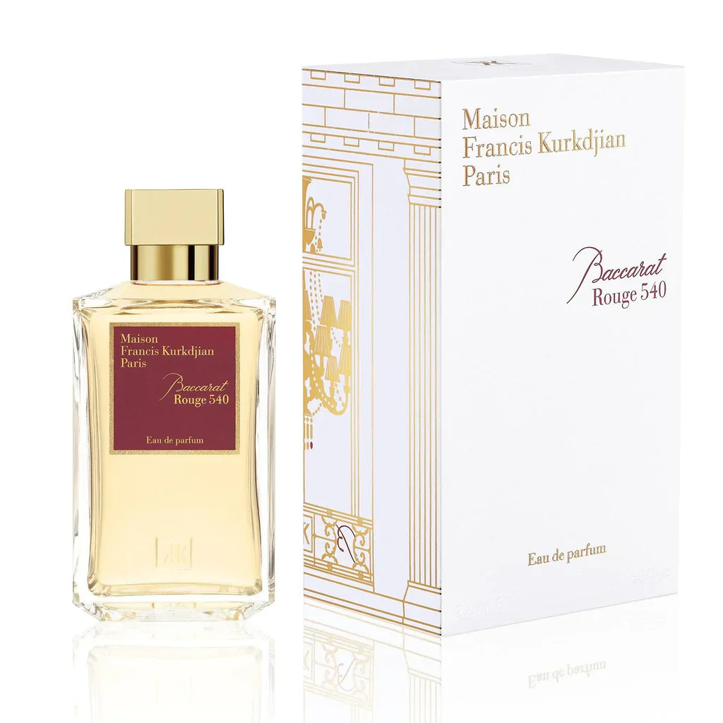 Maison Francis Kurkdjian Baccarat Rouge 540 EDP