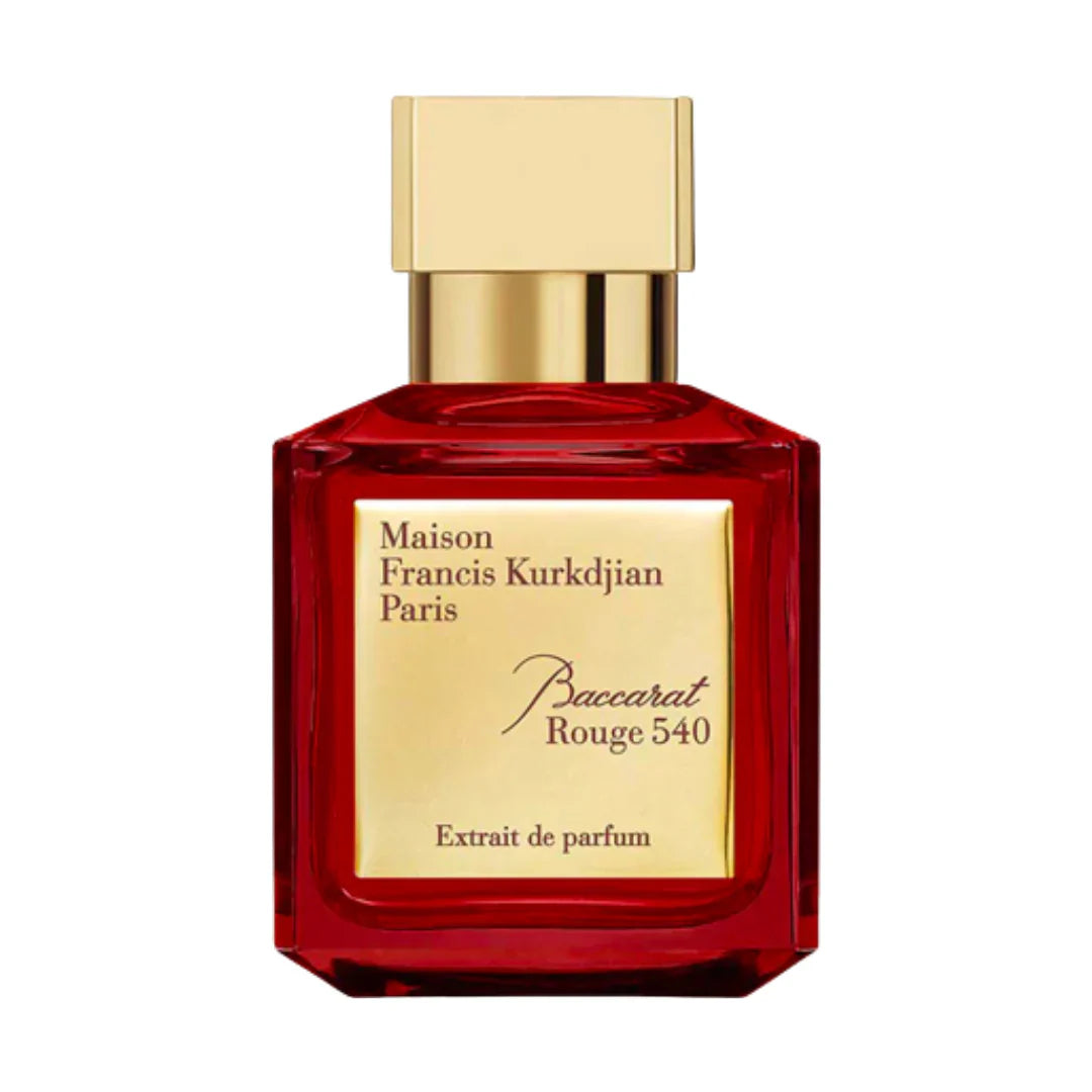 Baccarat Rouge 540 Extrait