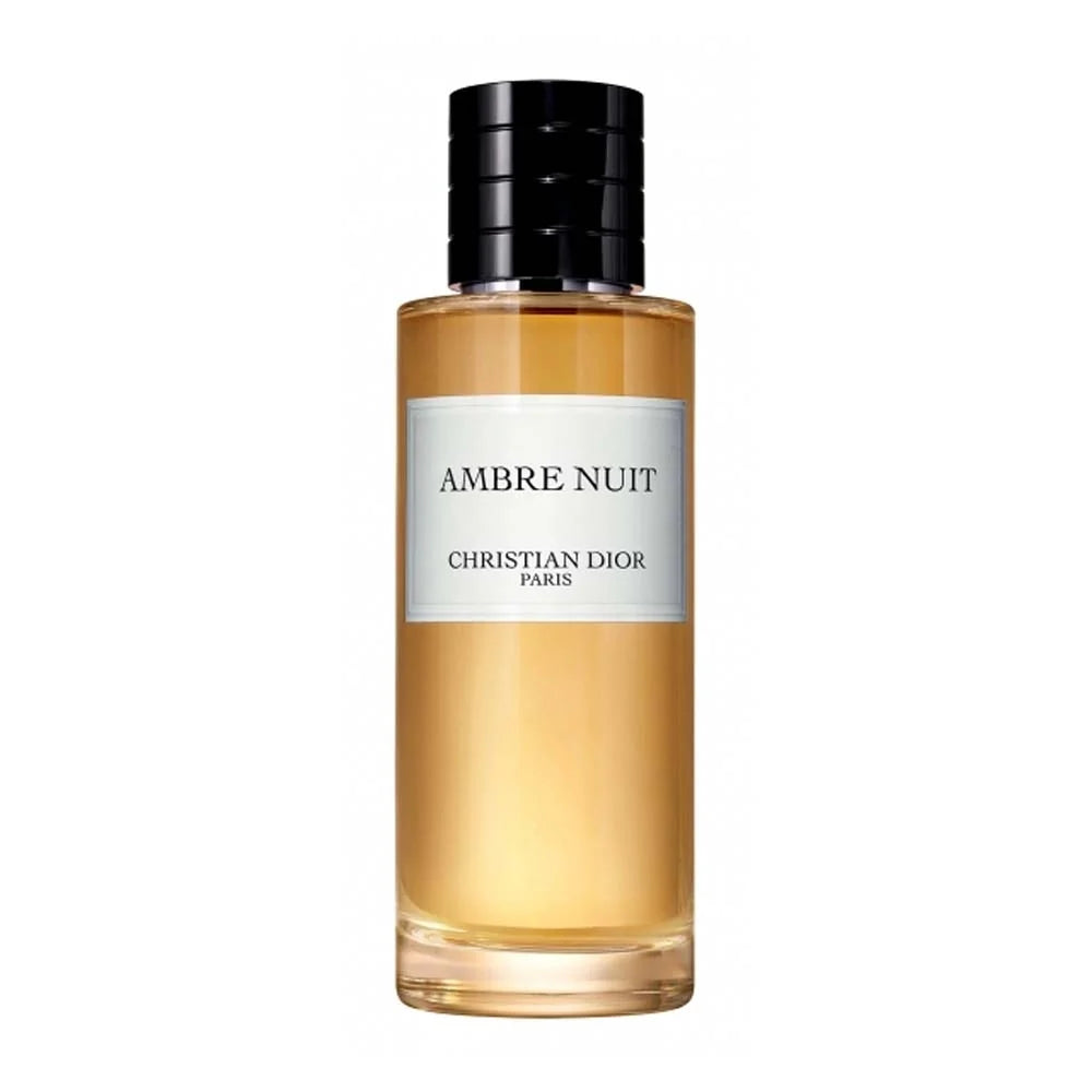 Dior Ambre Nuit