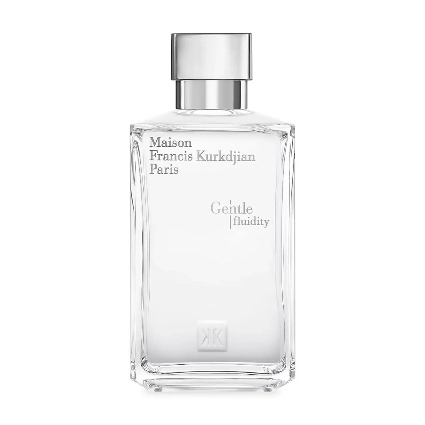 Maison Francis Kurkdjian Gentle Fluidity Silver