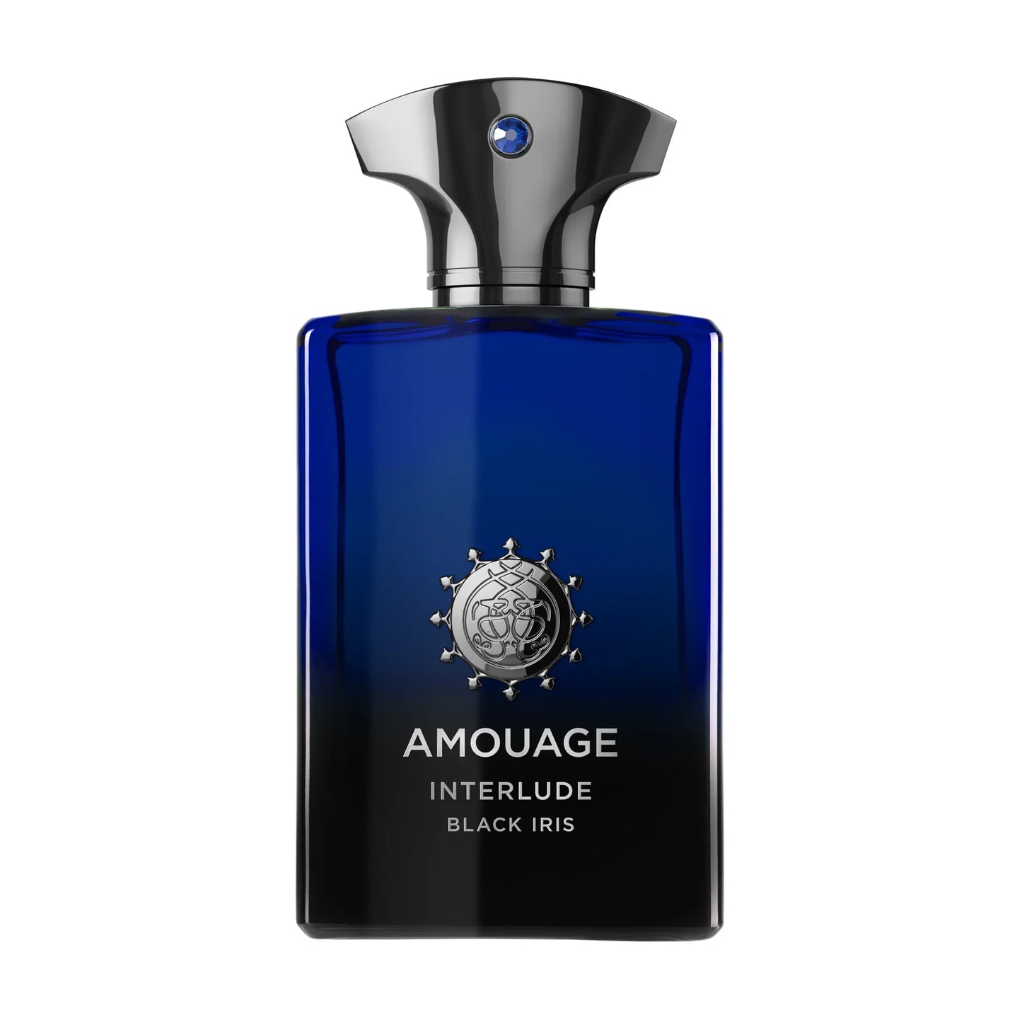 Amouage Interlude Black Iris