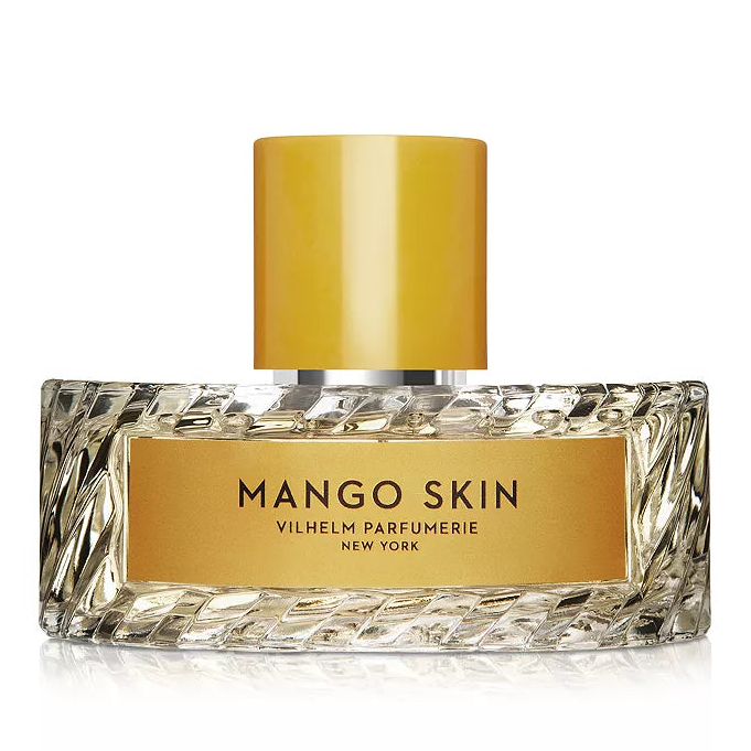 Mango Skin