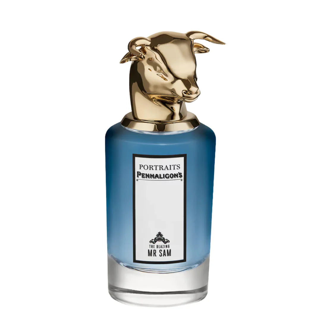 Penhaligon's The Blazing Mister Sam