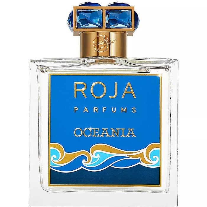 Roja Oceania