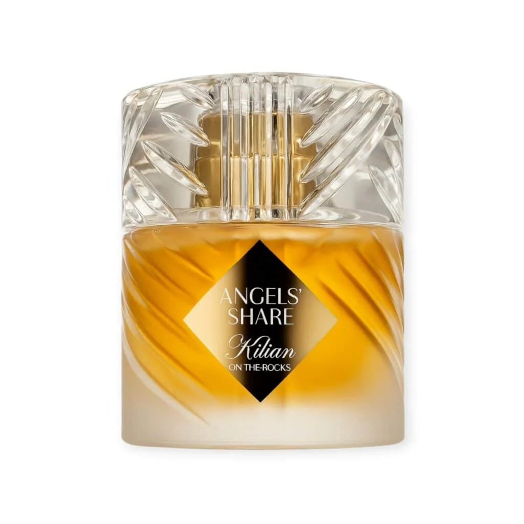 Angels' Share On The Rocks