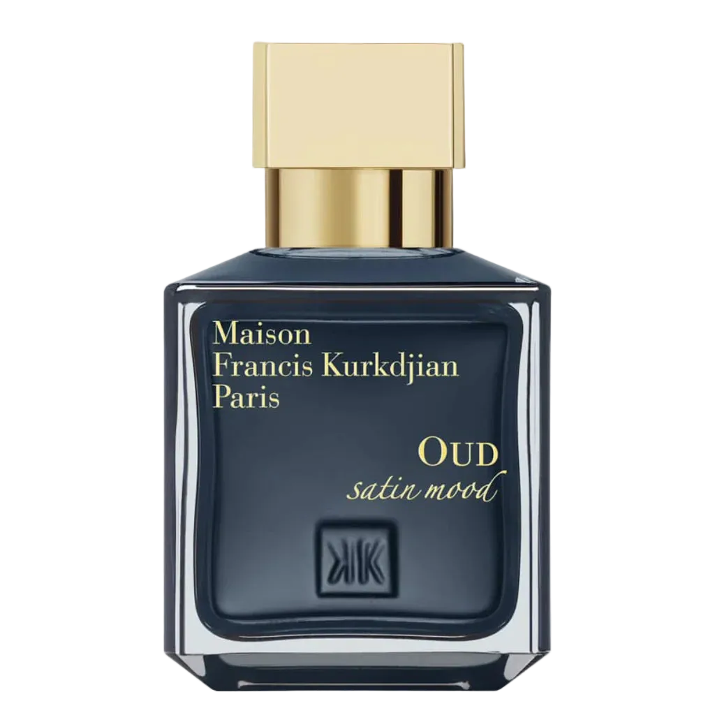 Oud Satin Mood EDP