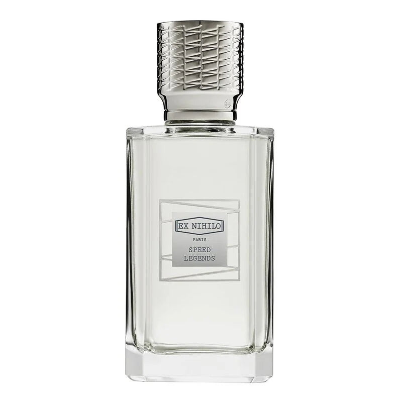 Ex Nihilo Speed Legends