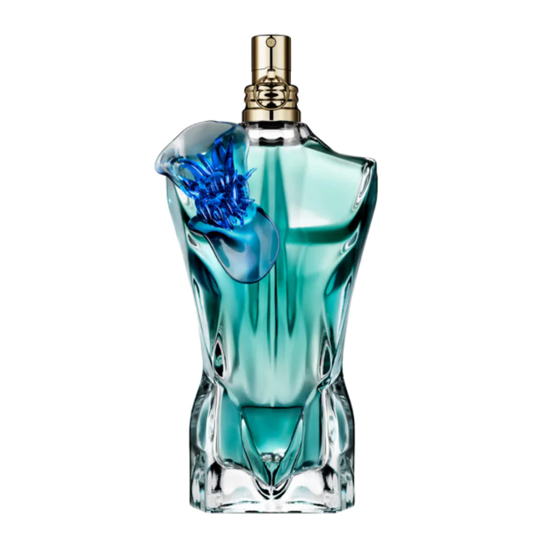 Jean Paul Gaultier Le Beau Flower Edition