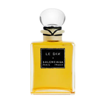Balenciaga Le Dix