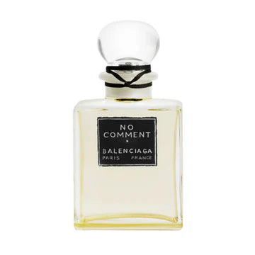 Balenciaga No Comment (Preorder)