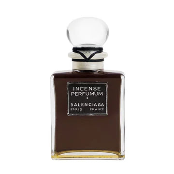 Balenciaga Incense Perfumum (Preorder)