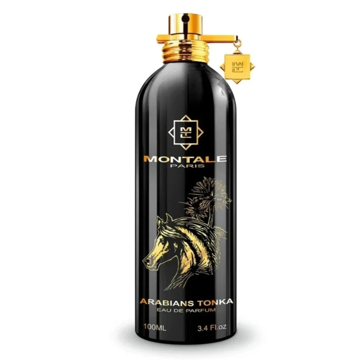 Montale Arabians Tonka