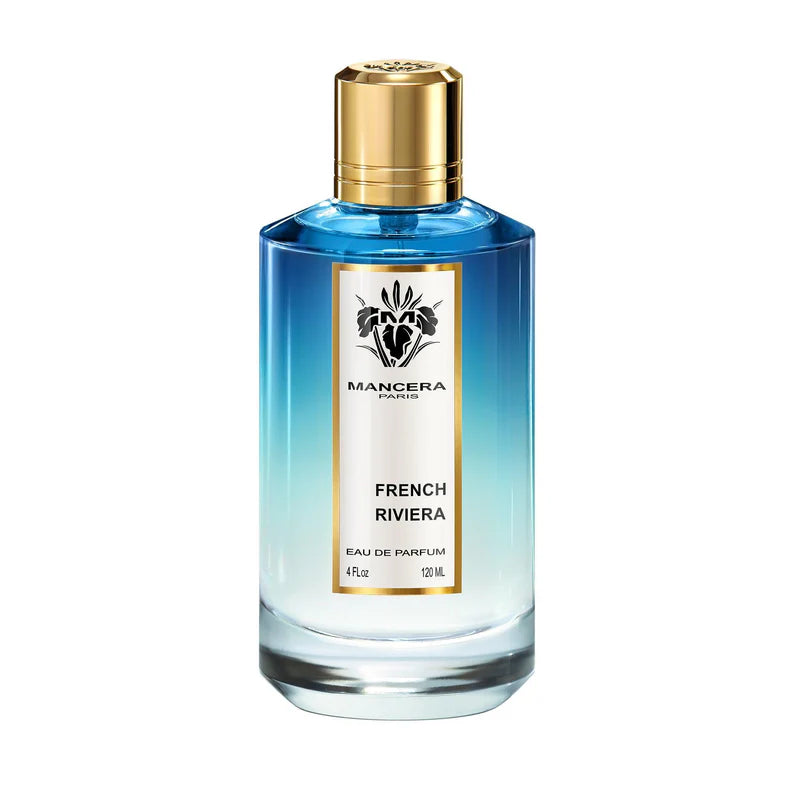 Mancera French Riviera