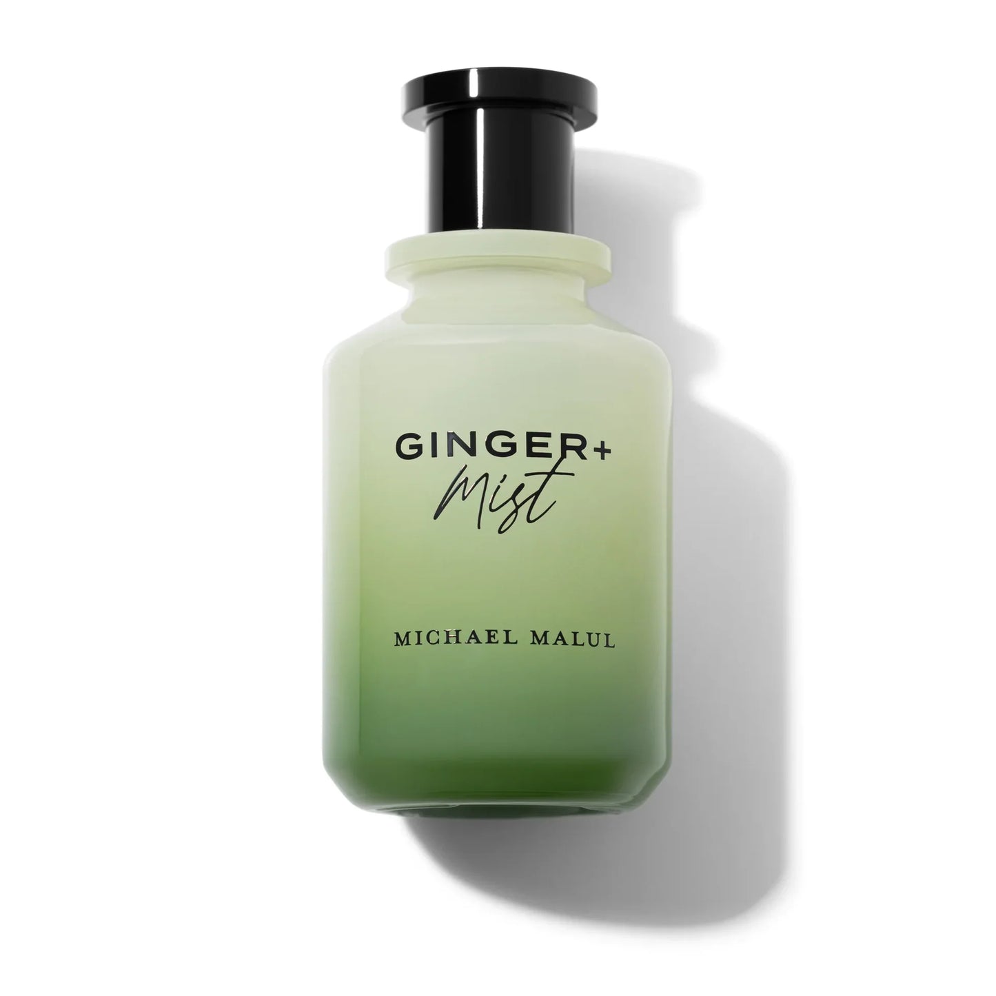 Michael Malul Ginger+Mist