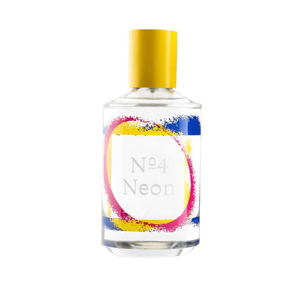No.4 Neon