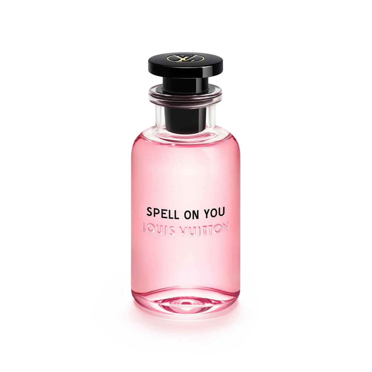 Louis Vuitton Spell On You