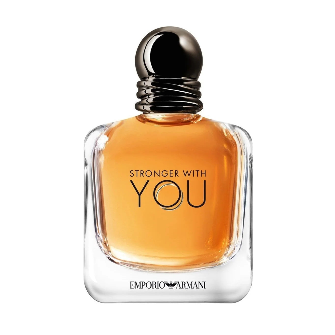 Stronger With You EDT