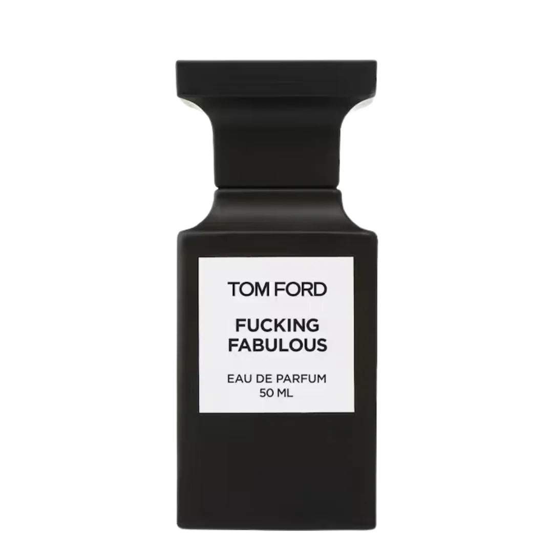 Tom Ford Fucking Fabulous