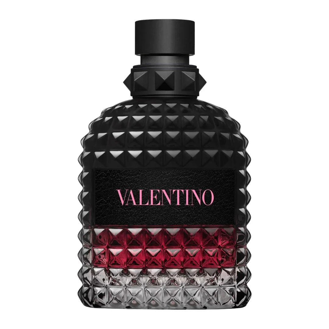 Valentino Uomo Born in Roma Intense