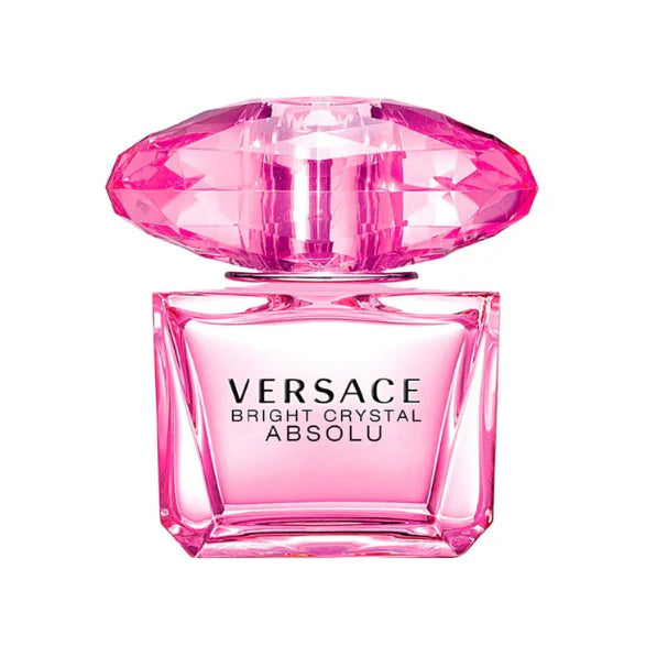 Versace Bright Crystal Absolu