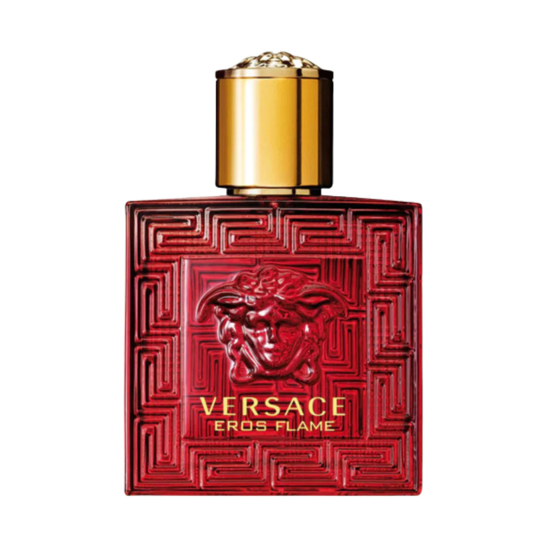 Versace Eros Flame