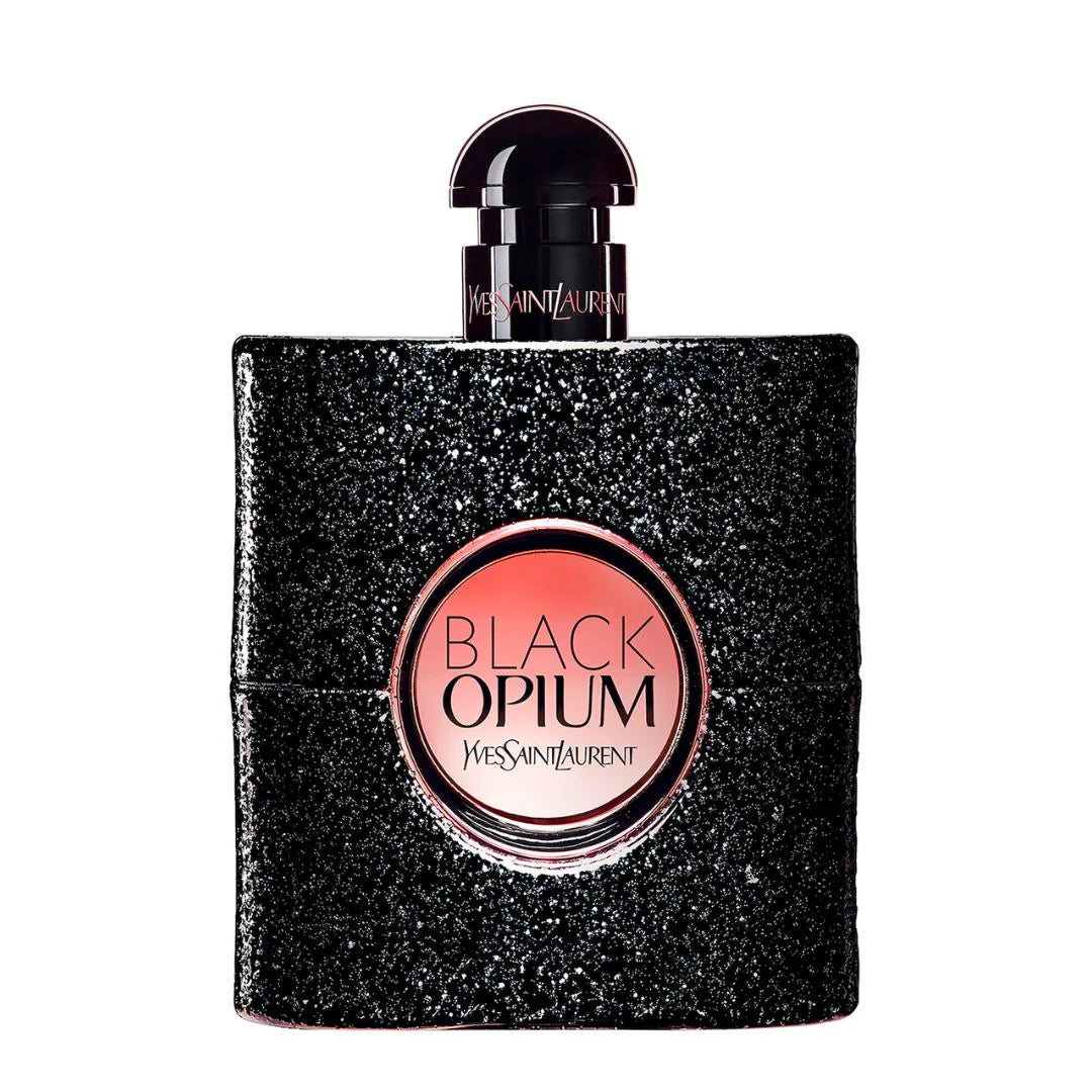 YSL Black Opium EDP