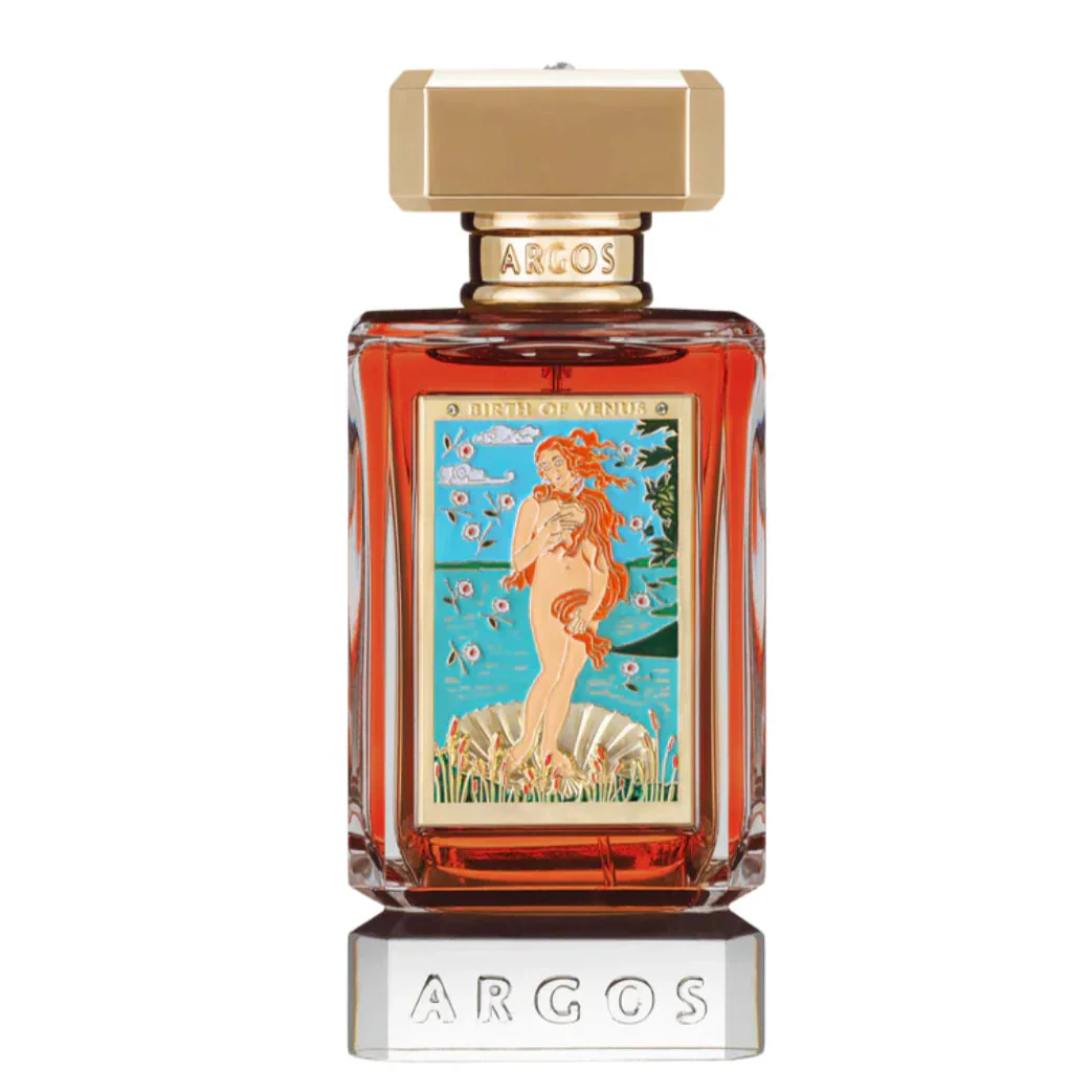 Argos Birth Of Venus