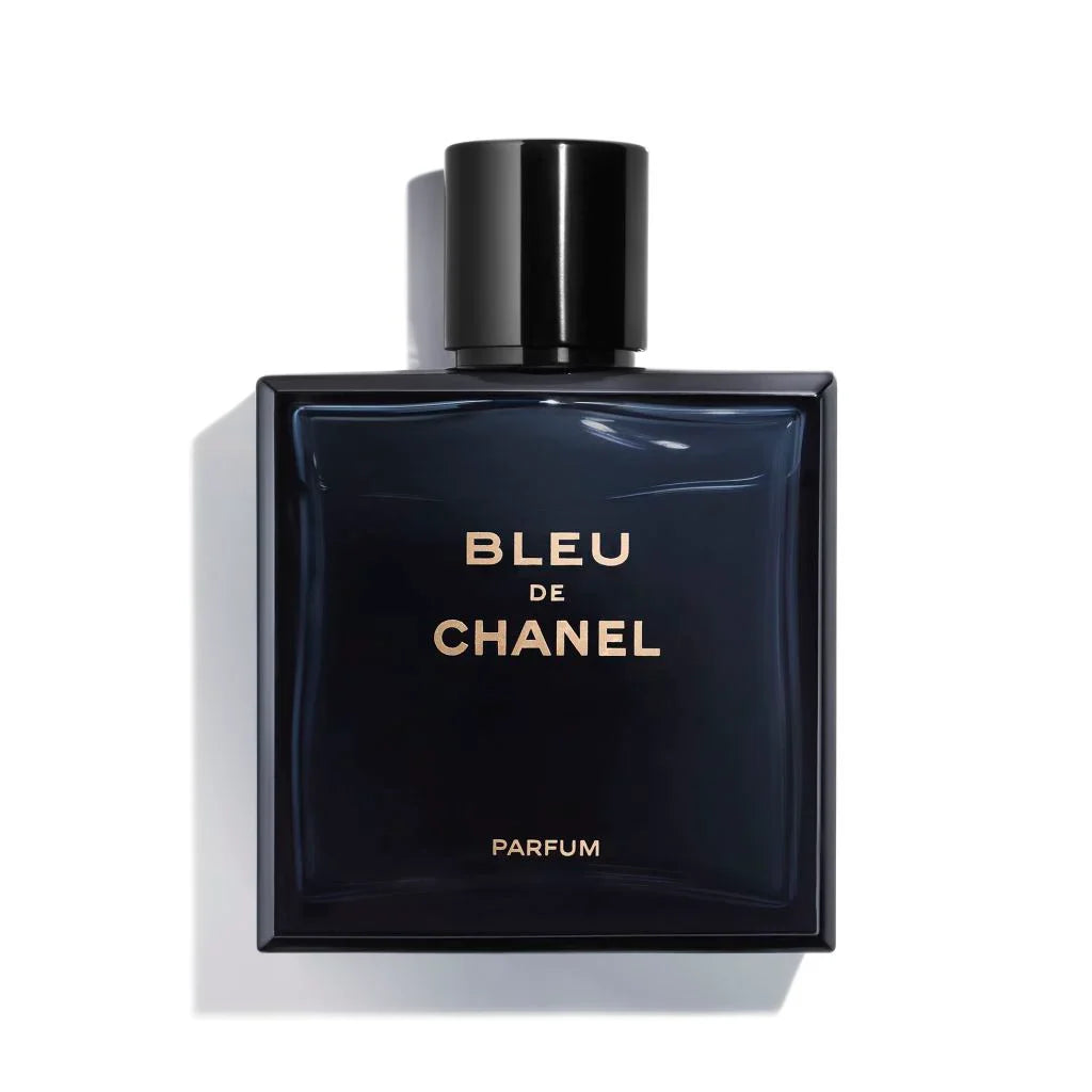 Chanel Bleu De Chanel Parfum