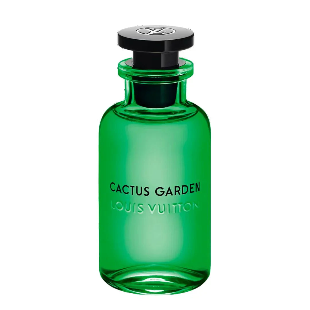 Louis Vuitton Cactus Garden
