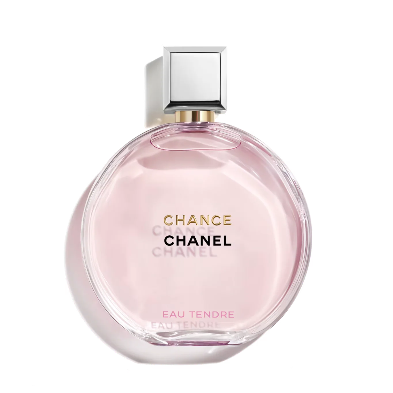 Chanel Chance Eau Tendre