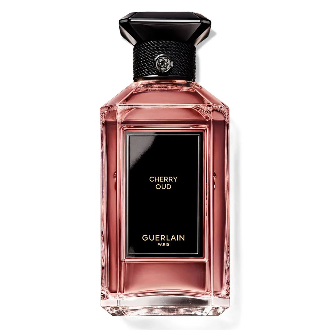 Guerlain Cherry Oud