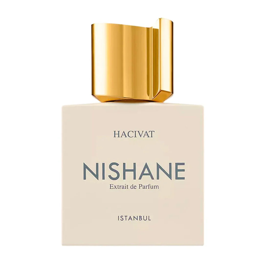 Nishane Hacivat Extrait