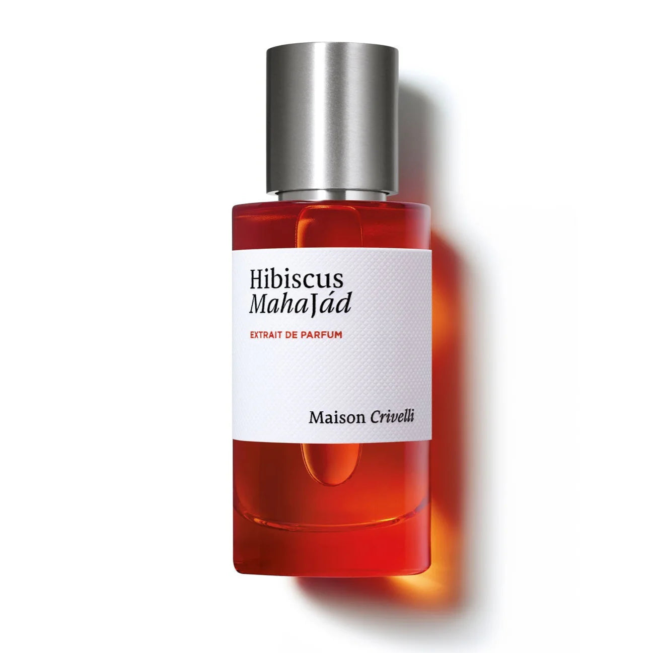 Hibiscus Mahajad