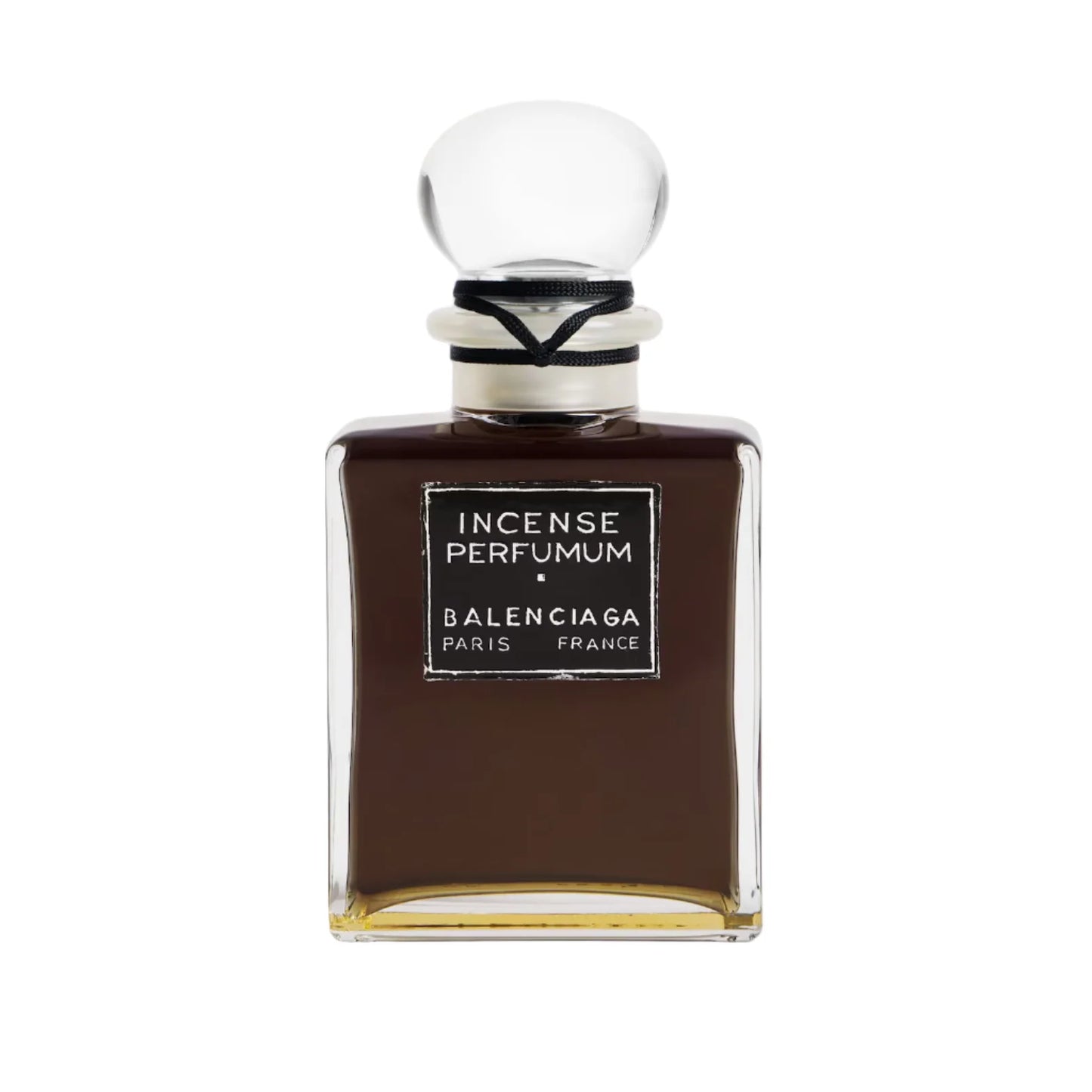 Balenciaga Incense Perfumum