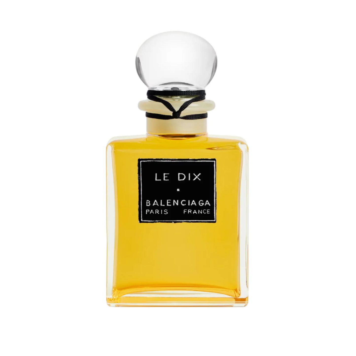 Balenciaga Le Dix