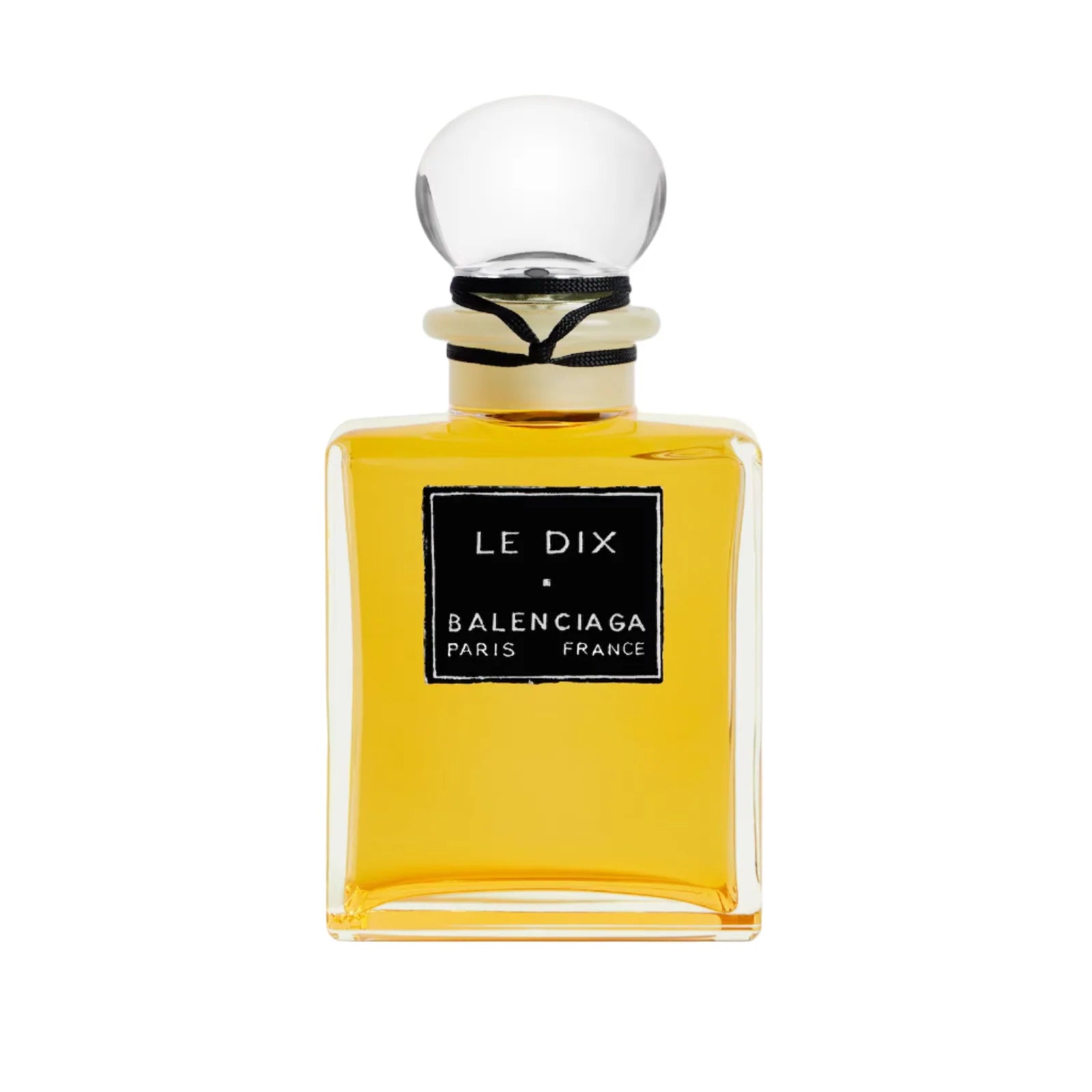 Balenciaga Le Dix