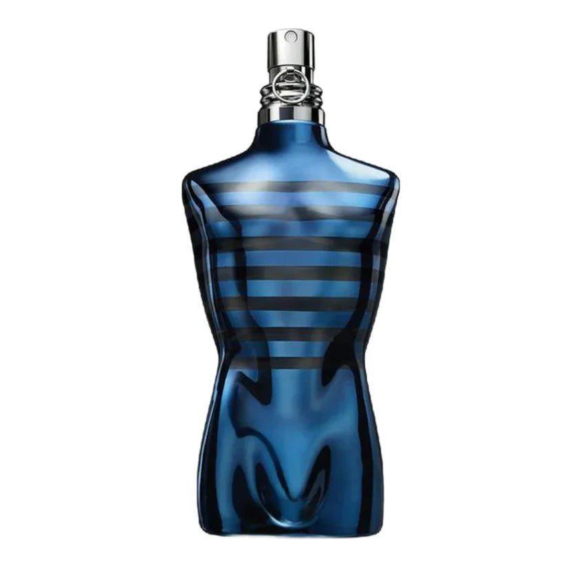 Jean Paul Gaultier Le Male In Blue