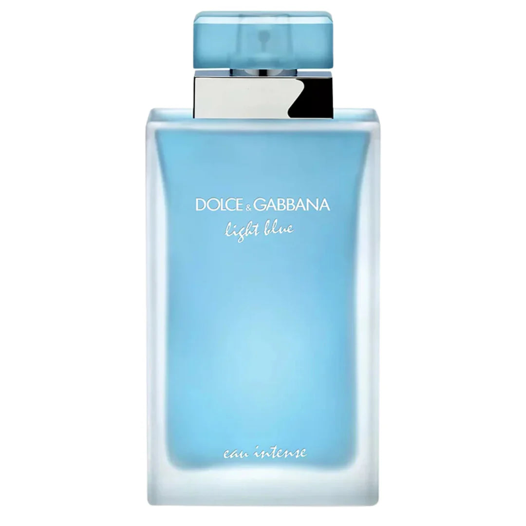 Dolce & Gabbana Light Blue Eau Intense For Women