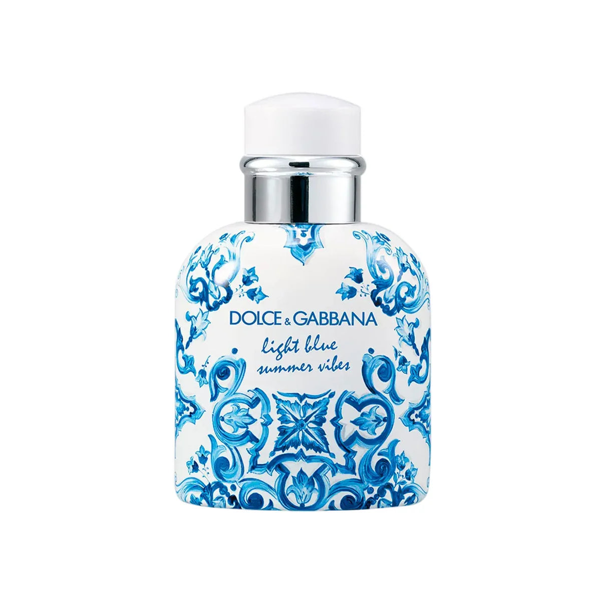 Dolce & Gabbana Light Summer Vibes EDT