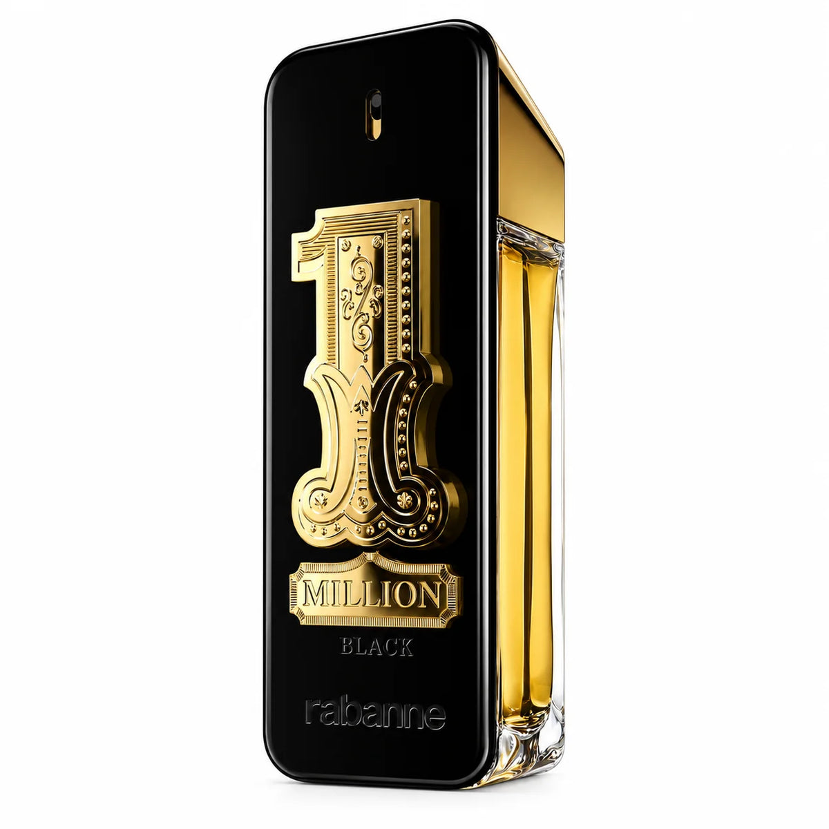 1 Million Black
