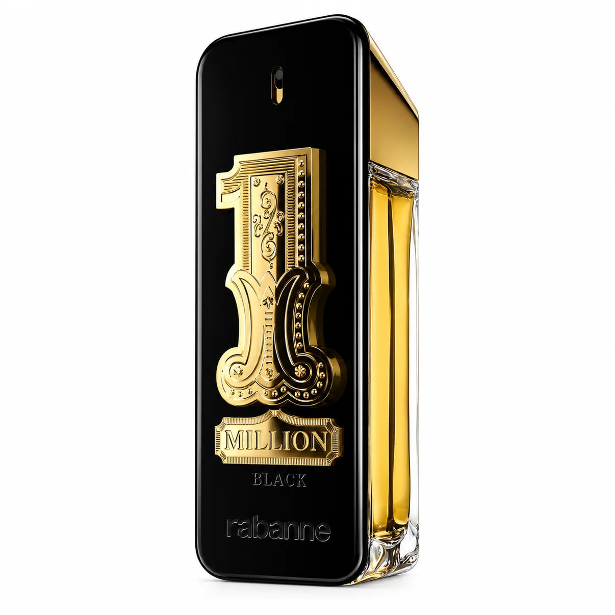 1 Million Black