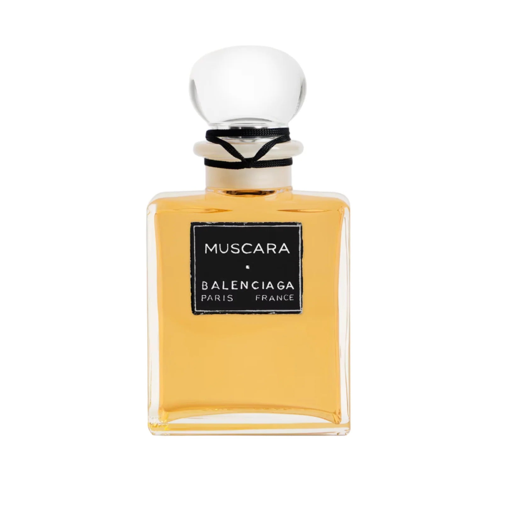 Balenciaga Muscara
